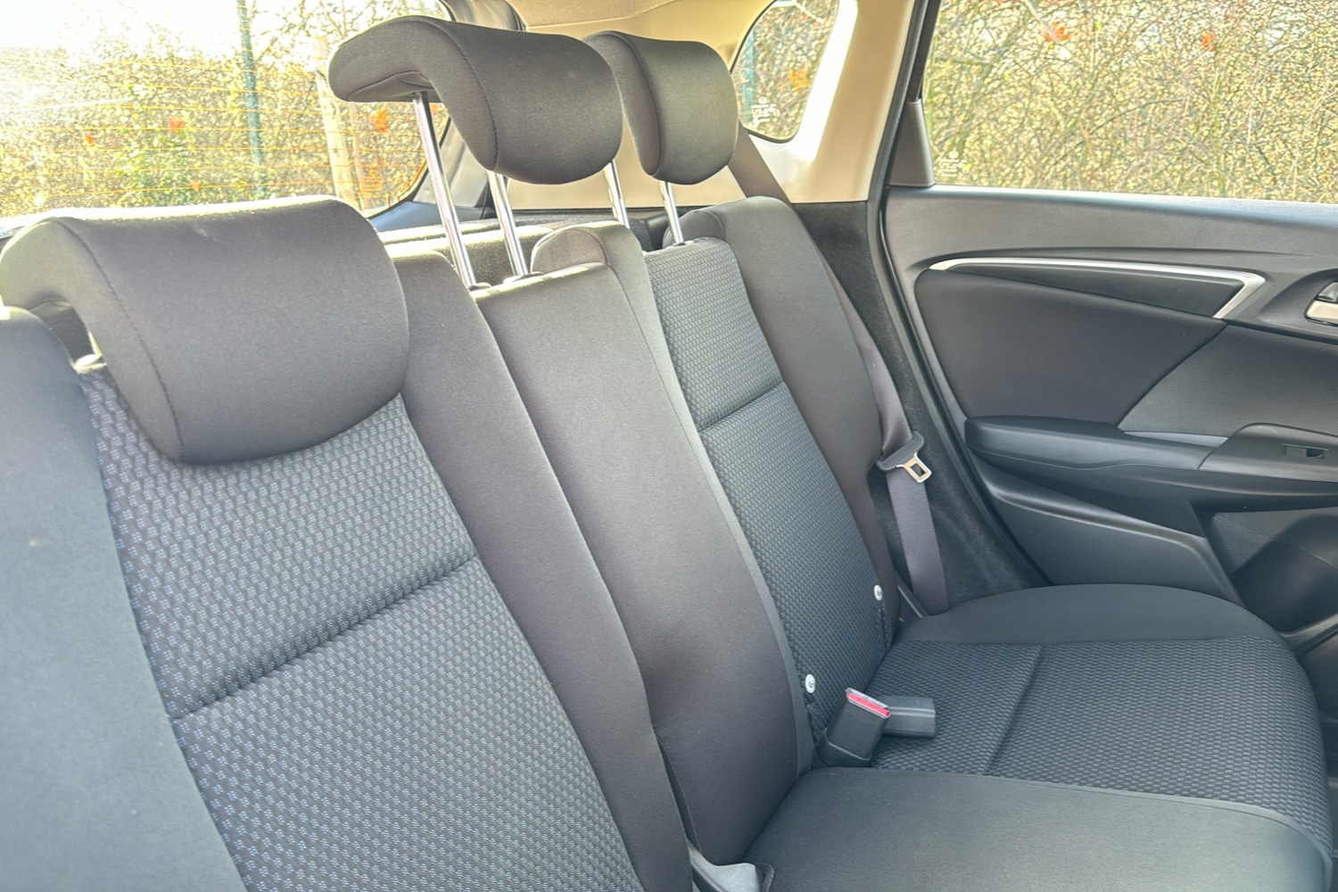 Used Honda Jazz 2019 for sale - 76732602: Photo 12