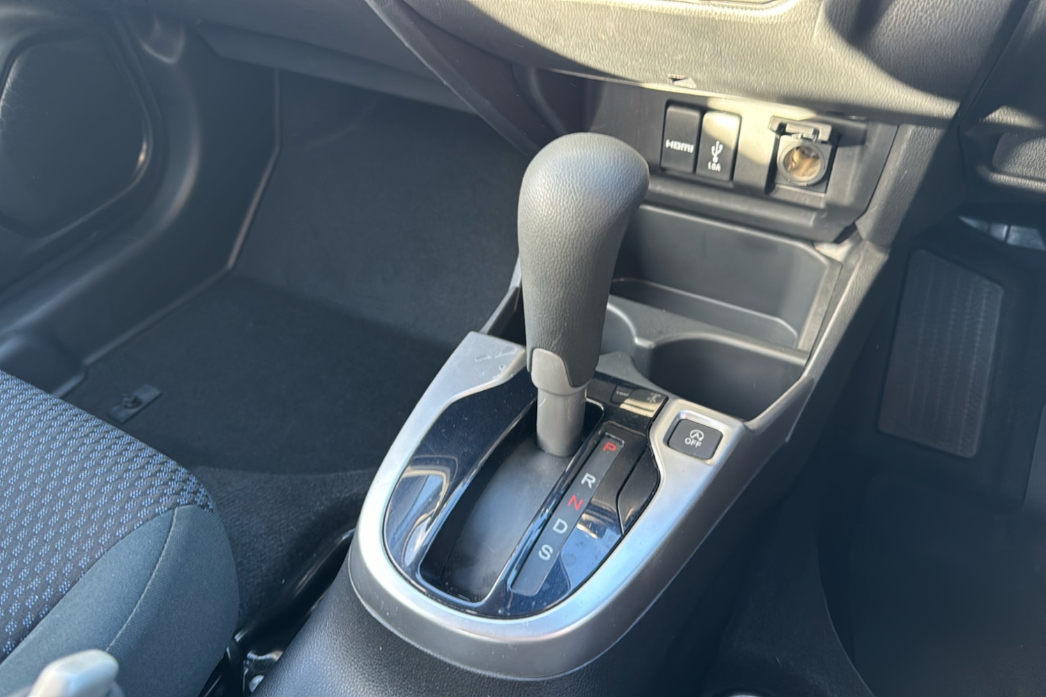 Used Honda Jazz 2019 for sale - 76732602: Photo 13