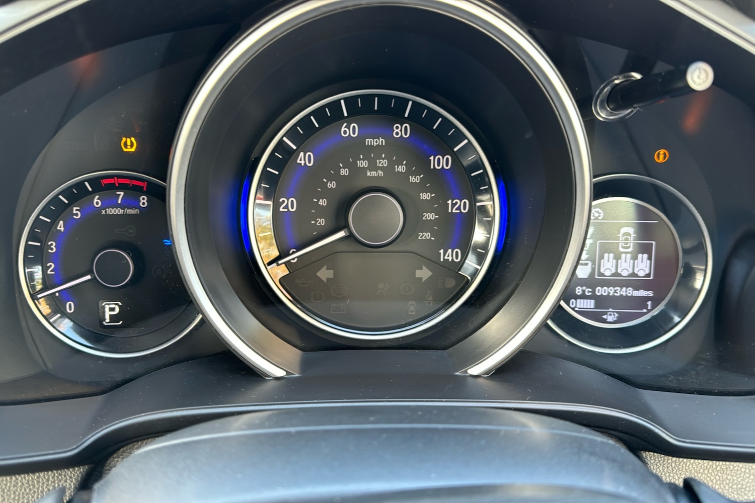 Used Honda Jazz 2019 for sale - 76732602: Photo 14