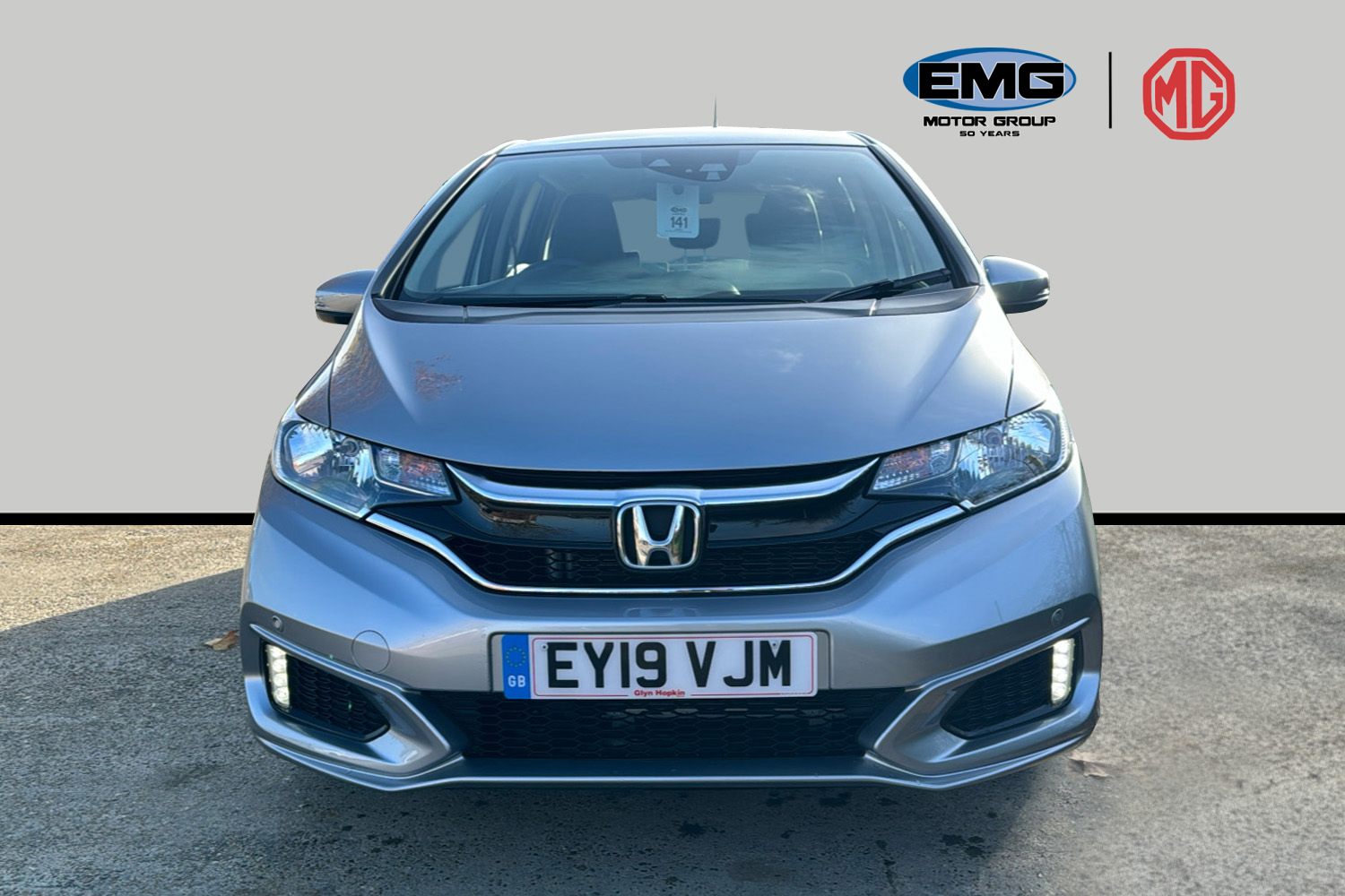 Used Honda Jazz 2019 for sale - 76732602: Photo 2