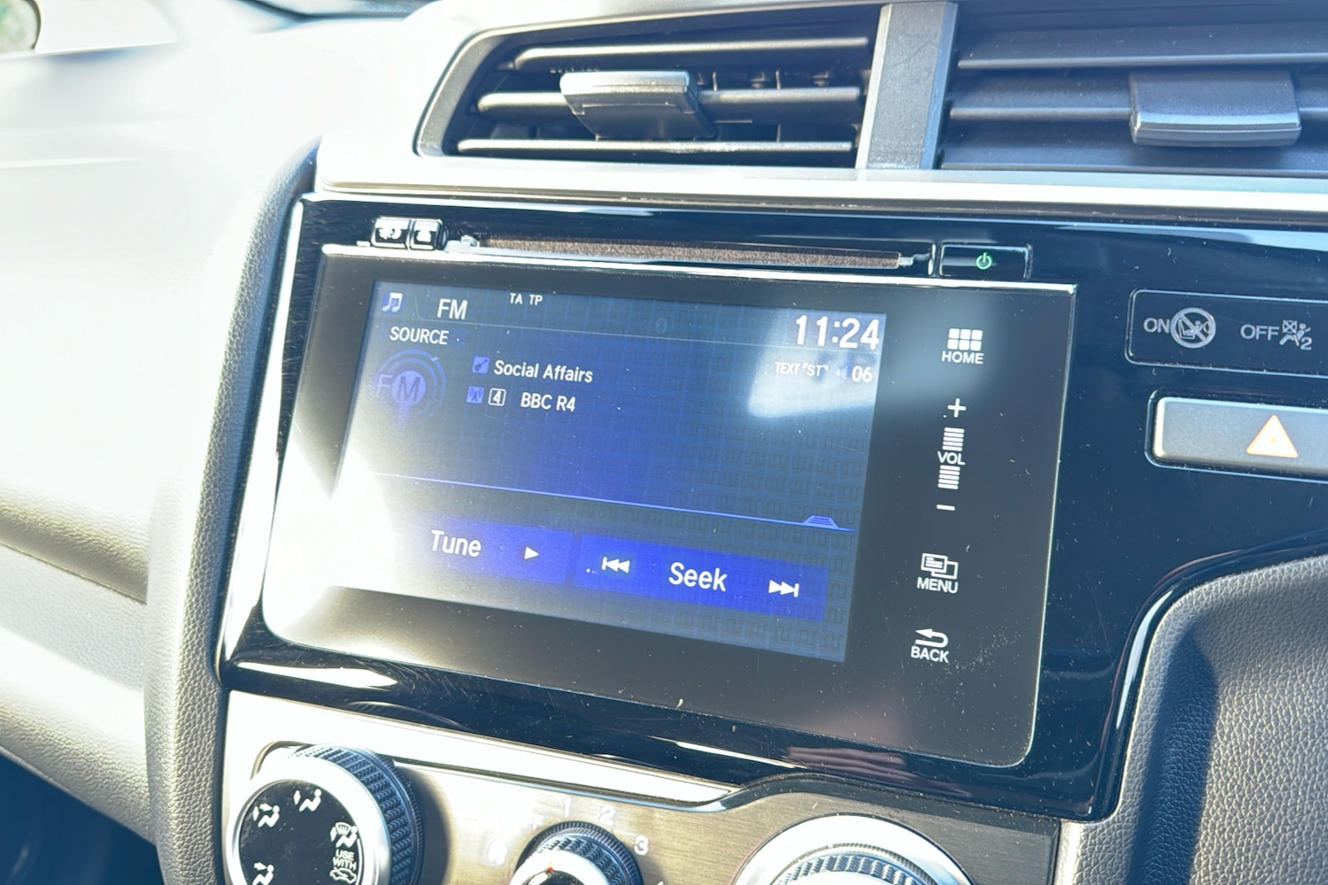 Used Honda Jazz 2019 for sale - 76732602: Photo 21