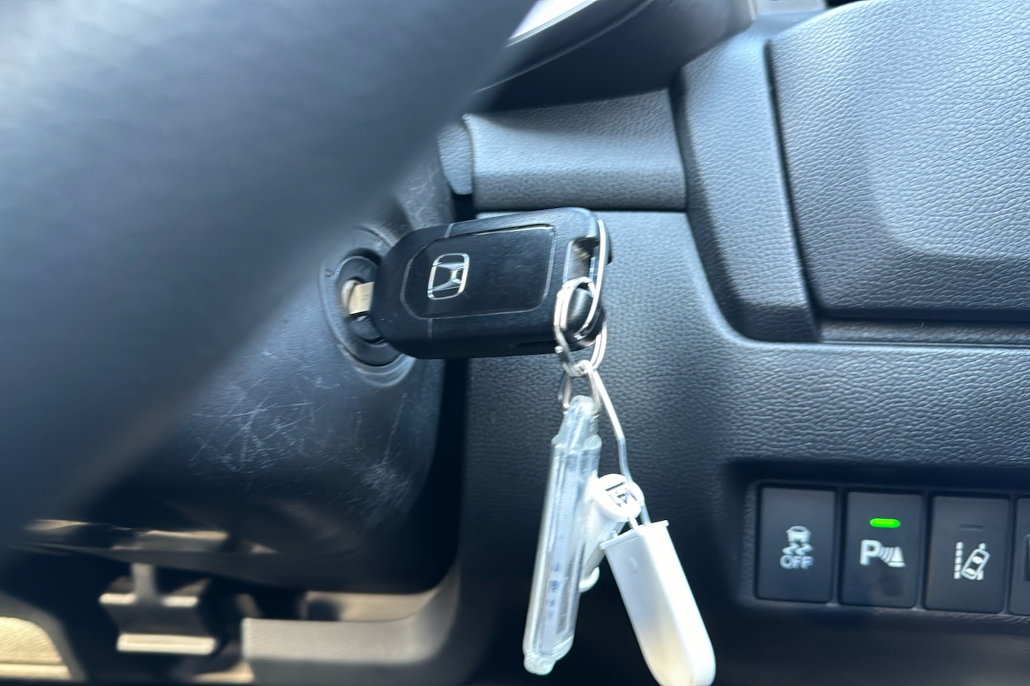 Used Honda Jazz 2019 for sale - 76732602: Photo 23