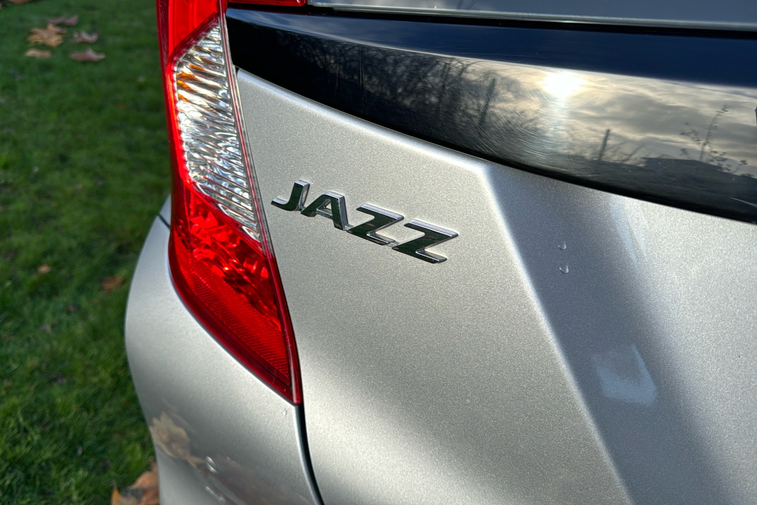 Used Honda Jazz 2019 for sale - 76732602: Photo 27