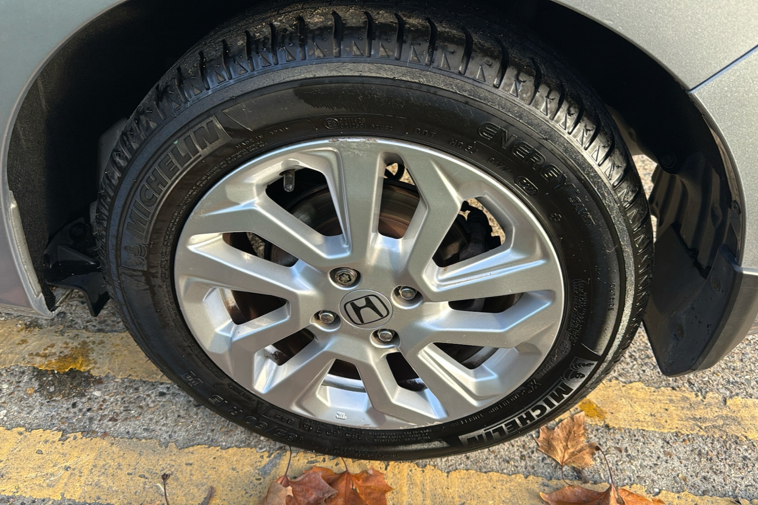 Used Honda Jazz 2019 for sale - 76732602: Photo 28