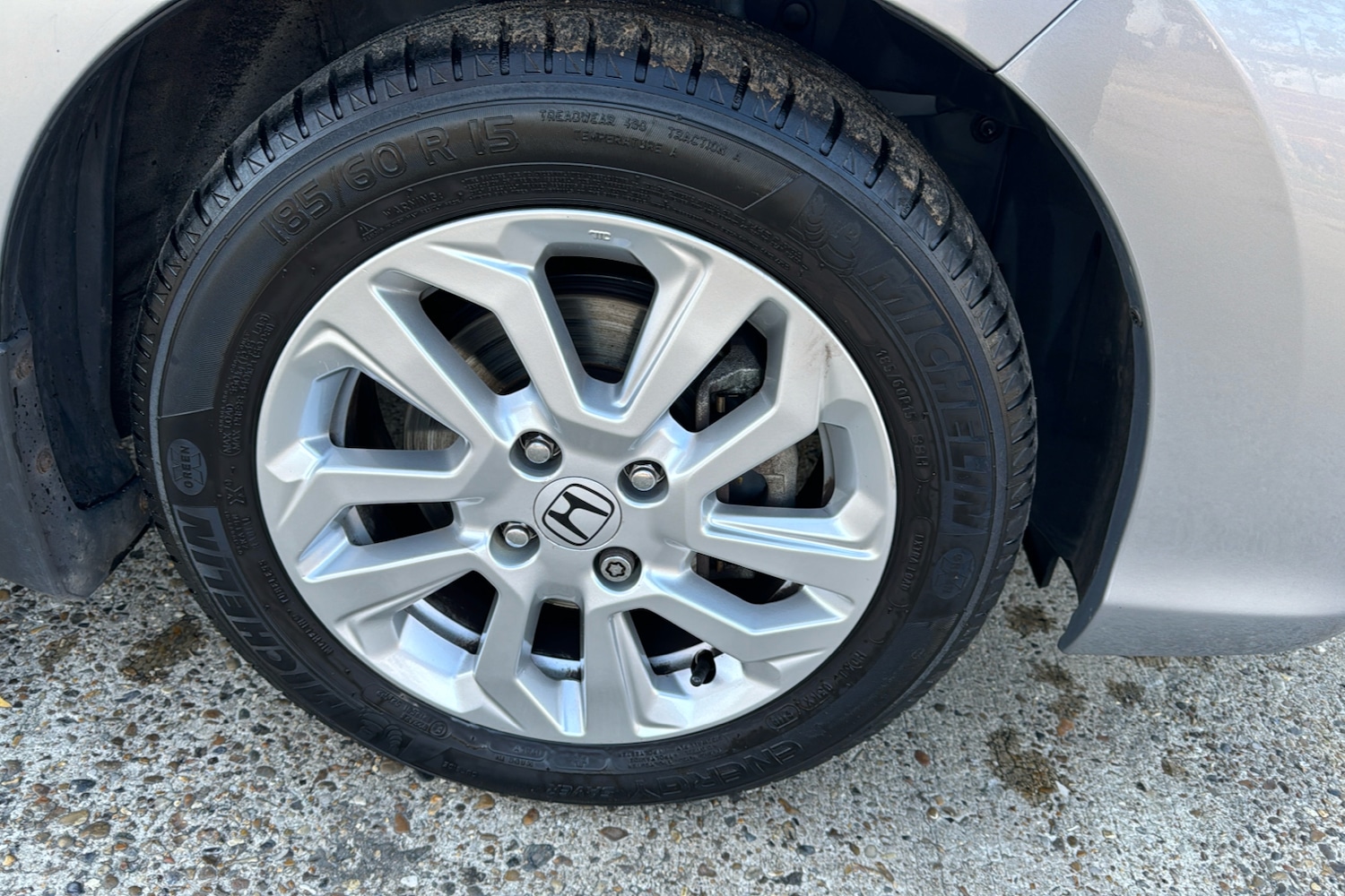 Used Honda Jazz 2019 for sale - 76732602: Photo 30