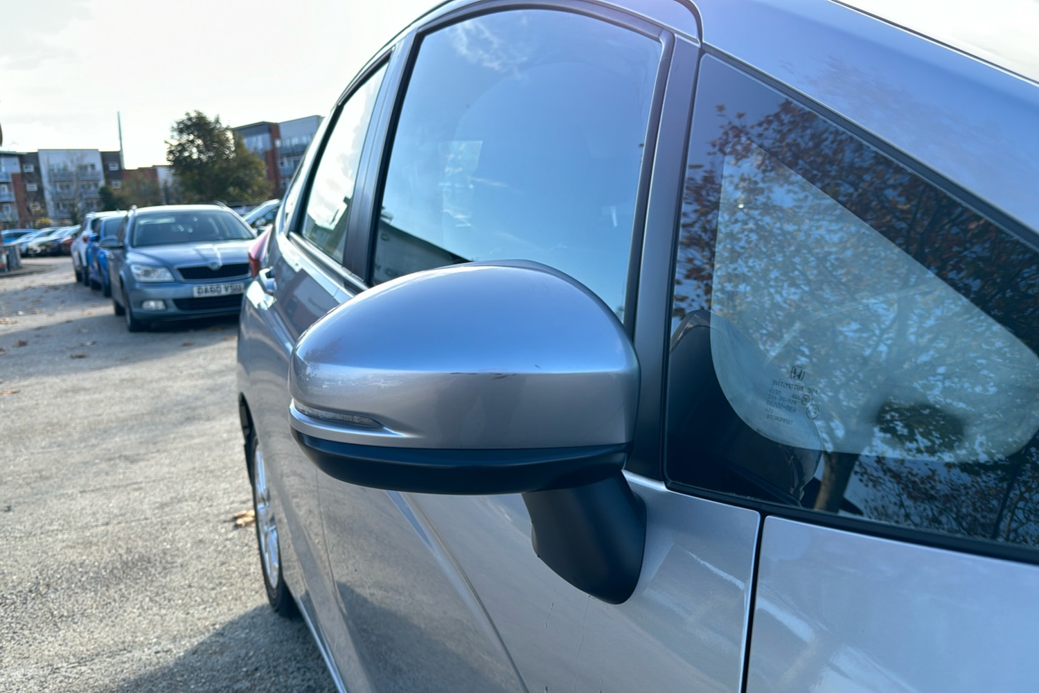 Used Honda Jazz 2019 for sale - 76732602: Photo 31