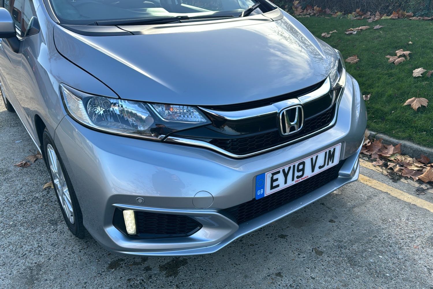 Used Honda Jazz 2019 for sale - 76732602: Photo 32