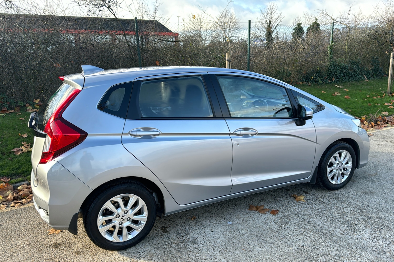 Used Honda Jazz 2019 for sale - 76732602: Photo 33