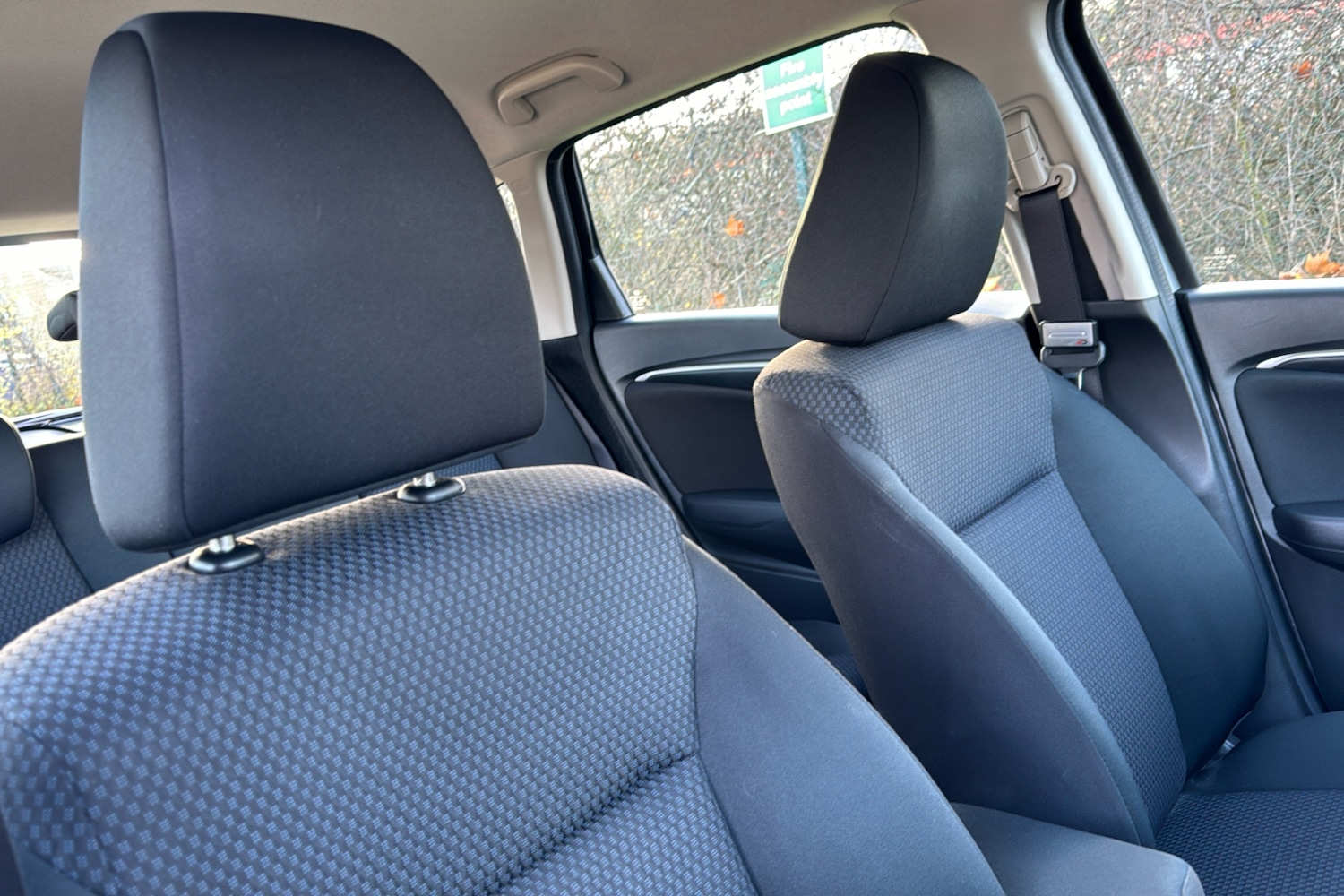 Used Honda Jazz 2019 for sale - 76732602: Photo 36