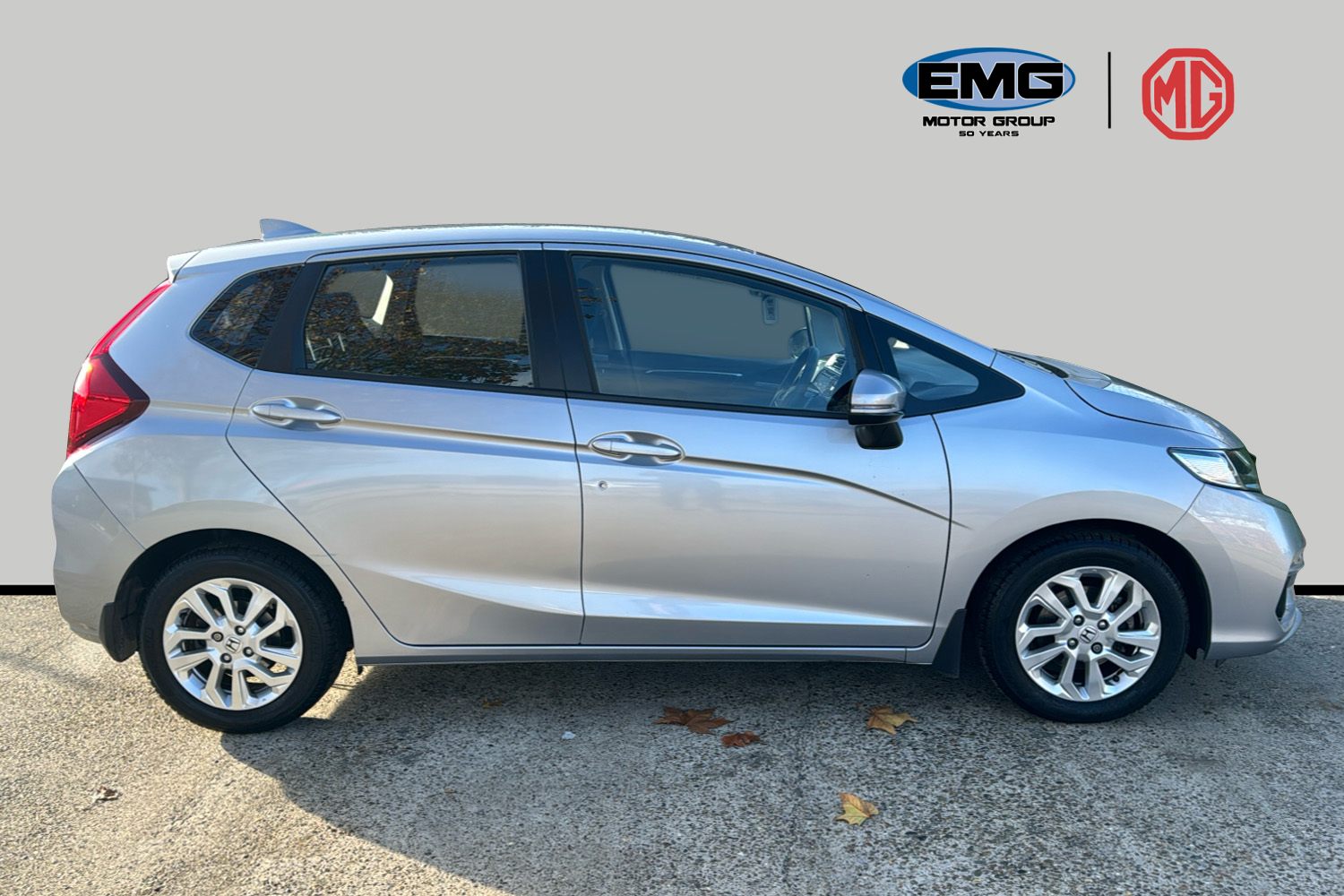 Used Honda Jazz 2019 for sale - 76732602: Photo 4