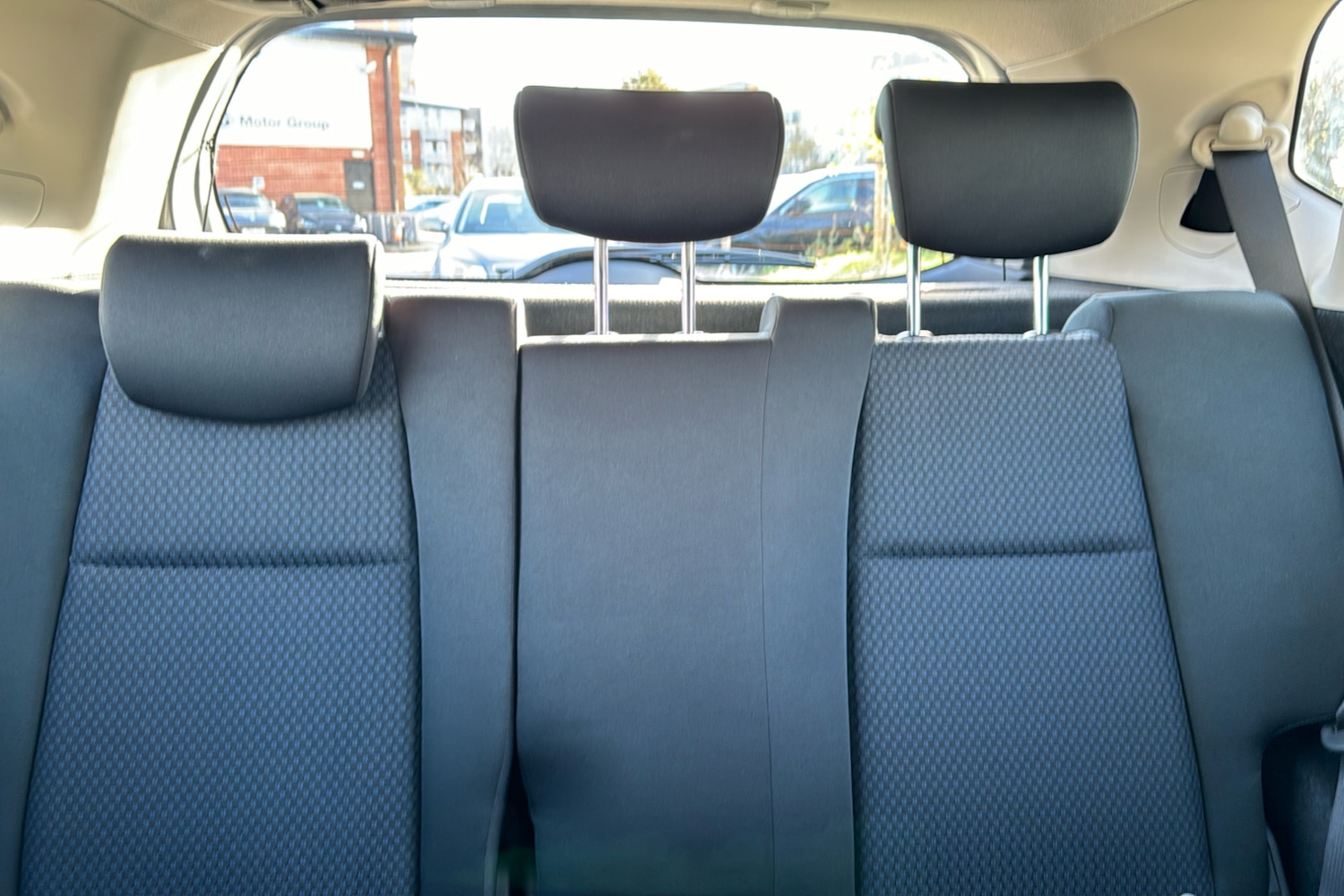 Used Honda Jazz 2019 for sale - 76732602: Photo 44