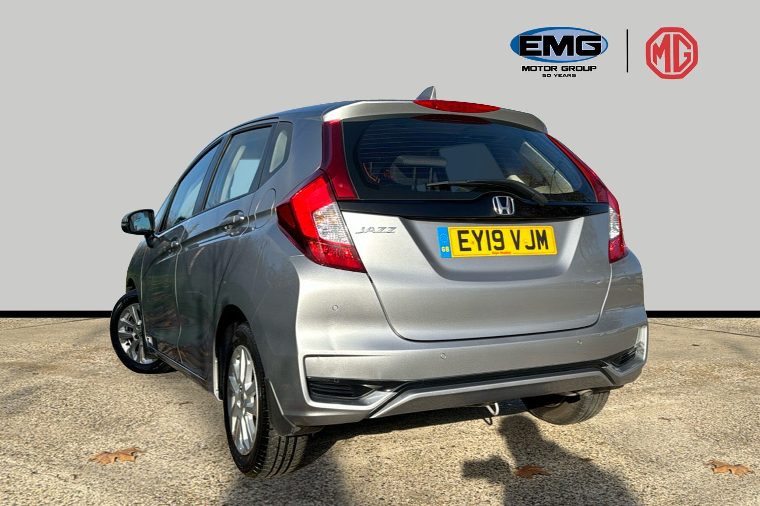 Used Honda Jazz 2019 for sale - 76732602: Photo 5