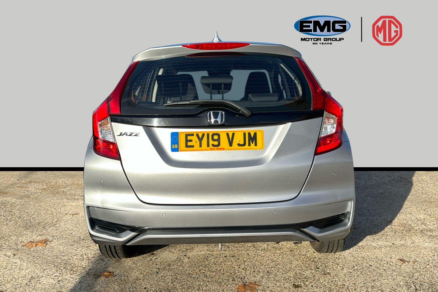 Used Honda Jazz 2019 for sale - 76732602: Photo 6