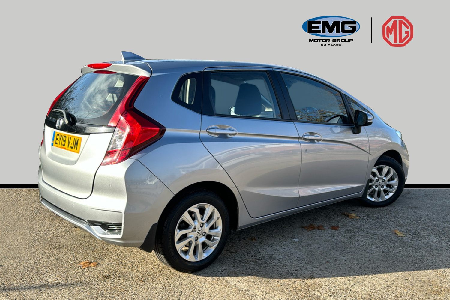 Used Honda Jazz 2019 for sale - 76732602: Photo 7