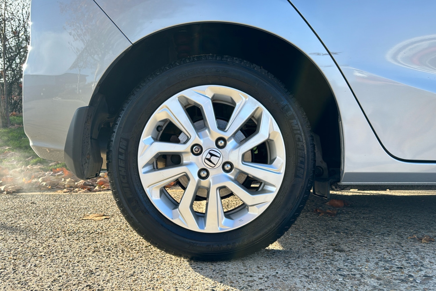 Used Honda Jazz 2019 for sale - 76732602: Photo 8