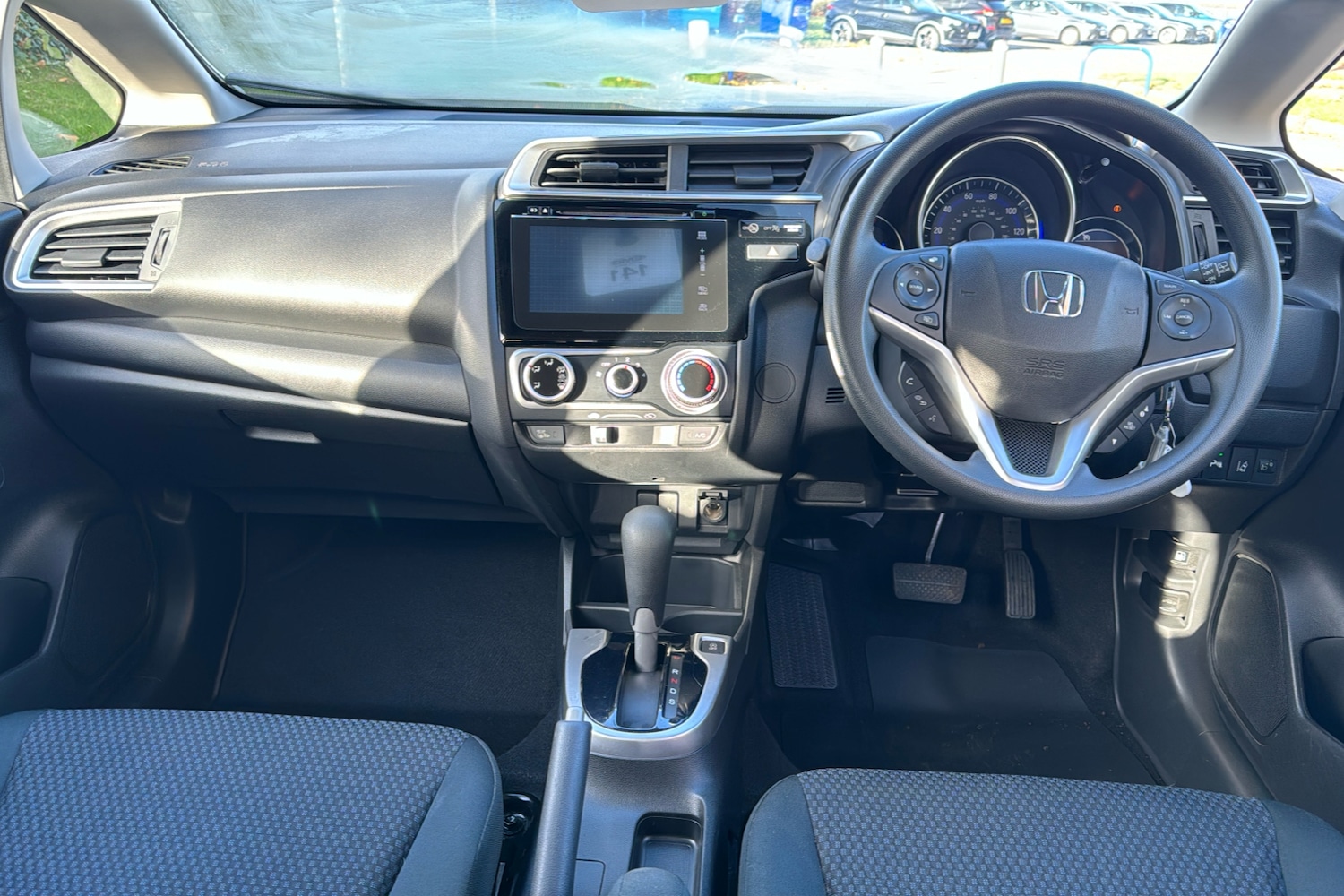 Used Honda Jazz 2019 for sale - 76732602: Photo 9