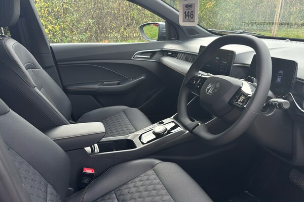Used MG MG3 2025 for sale - 76193735: Photo 10