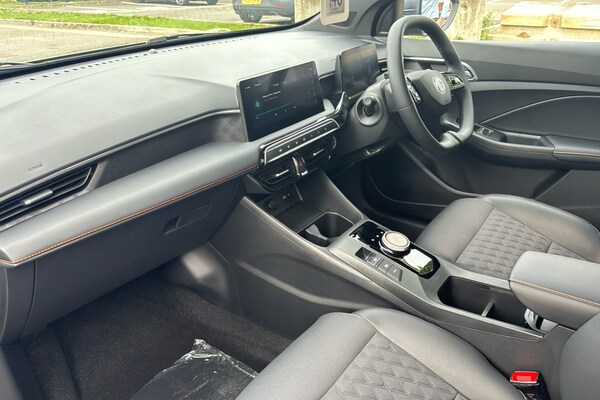 Used MG MG3 2025 for sale - 76193735: Photo 11