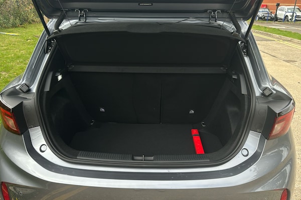 Used MG MG3 2025 for sale - 76193735: Photo 19