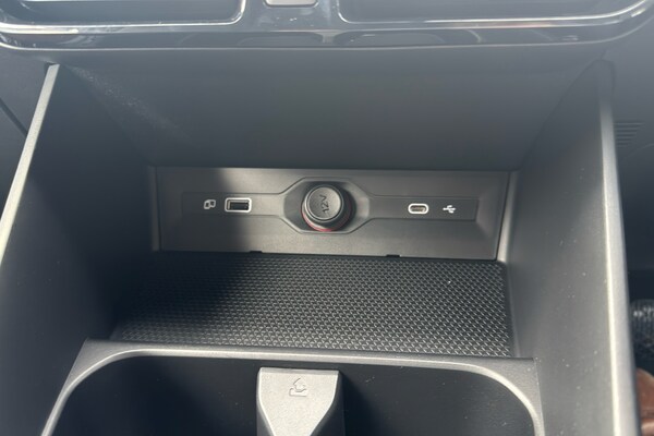Used MG MG3 2025 for sale - 76193735: Photo 22