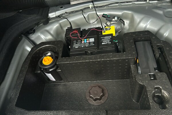 Used MG MG3 2025 for sale - 76193735: Photo 27