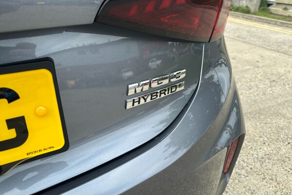 Used MG MG3 2025 for sale - 76193735: Photo 28