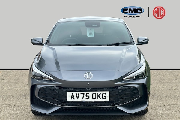 Used MG MG3 2025 for sale - 76193735: Photo 2