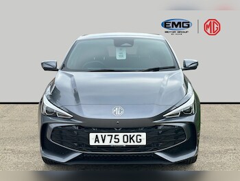 Used MG MG3 2025 for sale - 76193735: Photo 2
