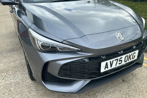 Used MG MG3 2025 for sale - 76193735: Photo 34