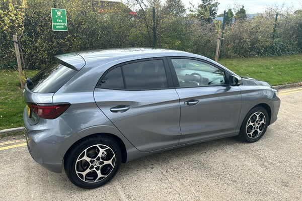 Used MG MG3 2025 for sale - 76193735: Photo 35