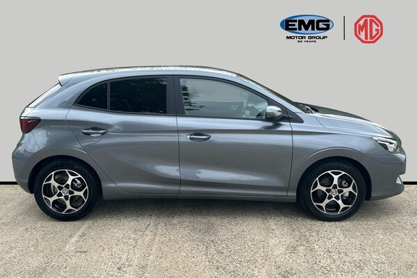 Used MG MG3 2025 for sale - 76193735: Photo 4