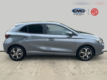 Used MG MG3 2025 for sale - 76193735: Photo 4