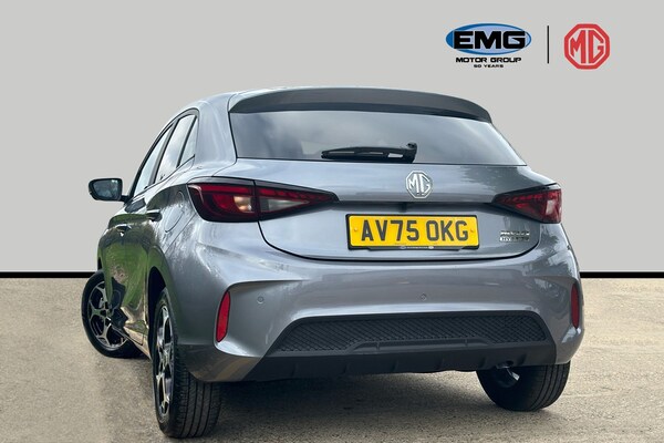 Used MG MG3 2025 for sale - 76193735: Photo 5