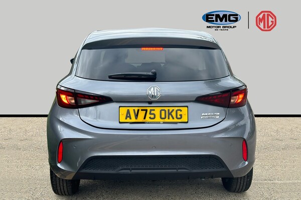 Used MG MG3 2025 for sale - 76193735: Photo 6