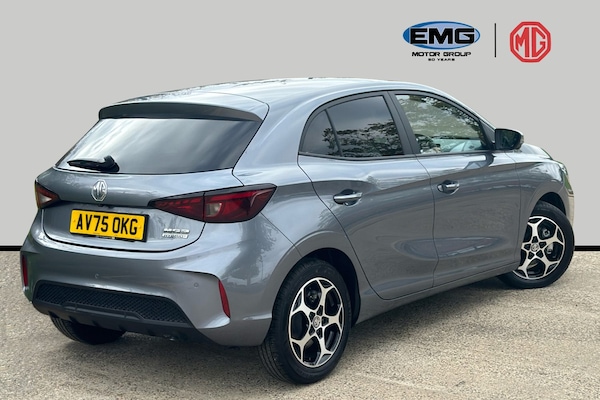 Used MG MG3 2025 for sale - 76193735: Photo 7