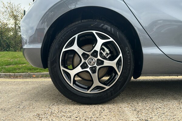 Used MG MG3 2025 for sale - 76193735: Photo 8