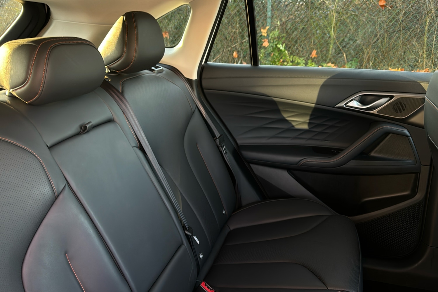 Used MG MG HS 2024 for sale - 77219936: Photo 12