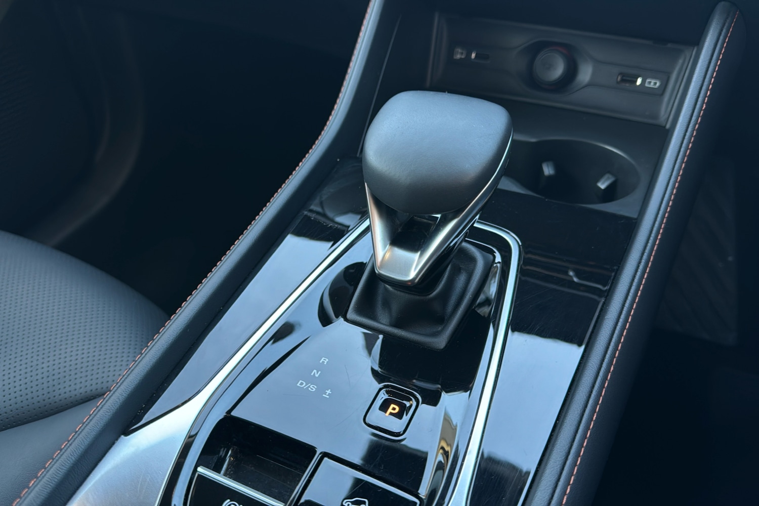 Used MG MG HS 2024 for sale - 77219936: Photo 13