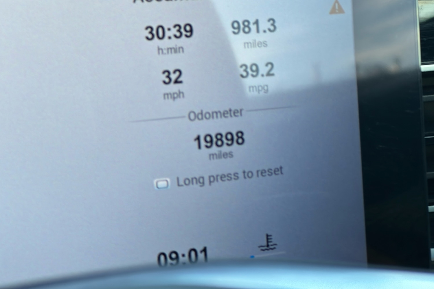 Used MG MG HS 2024 for sale - 77219936: Photo 15