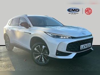 MG MG HS feature image