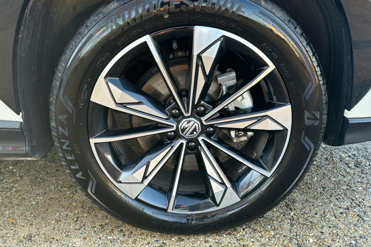 Used MG MG HS 2024 for sale - 77219936: Photo 24