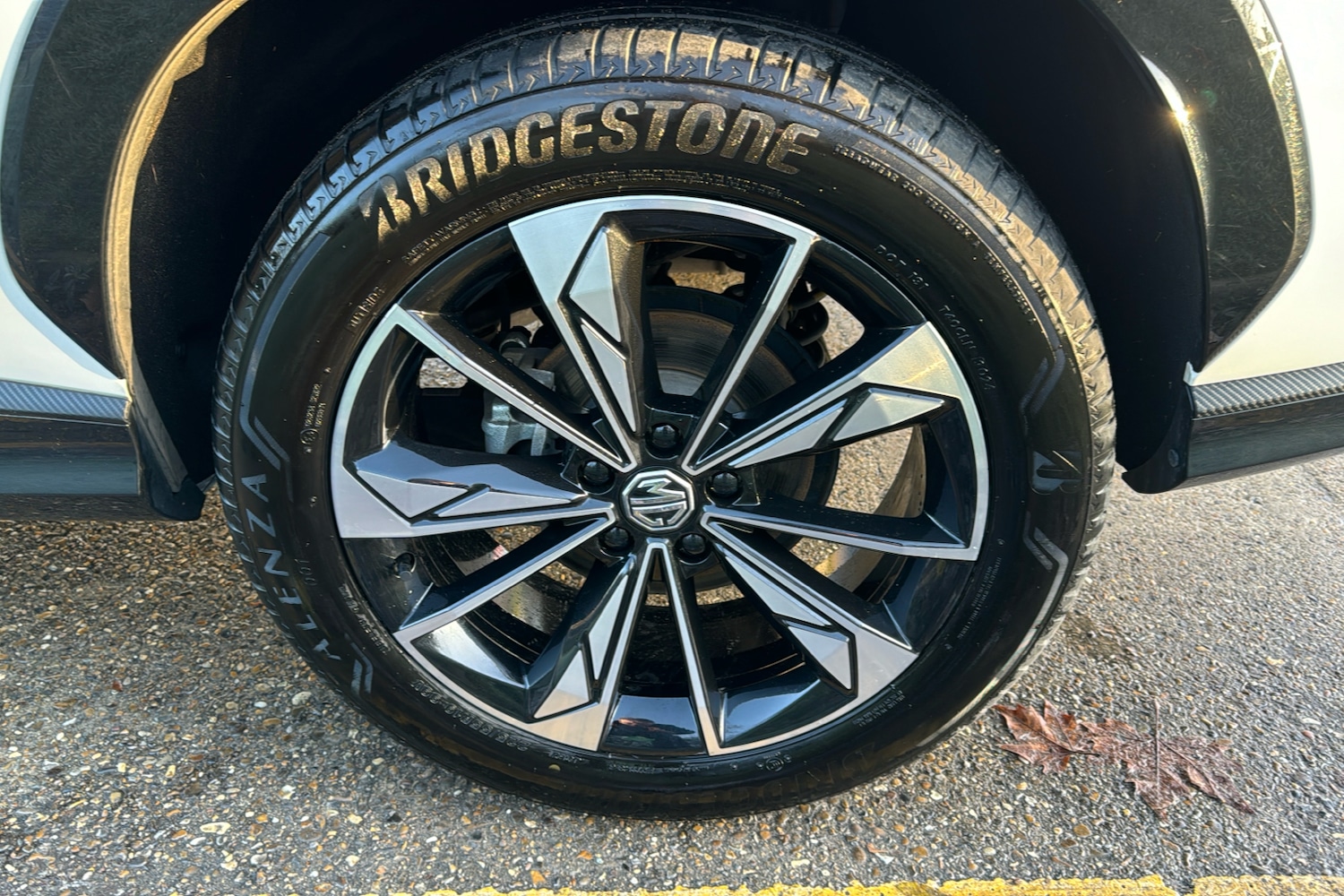 Used MG MG HS 2024 for sale - 77219936: Photo 28