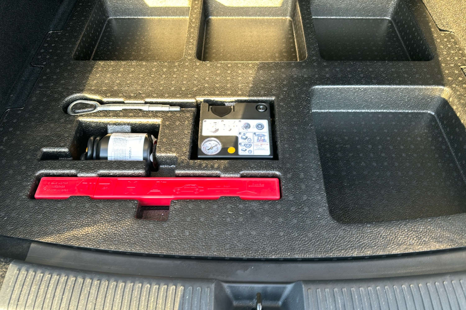 Used MG MG HS 2024 for sale - 77219936: Photo 29