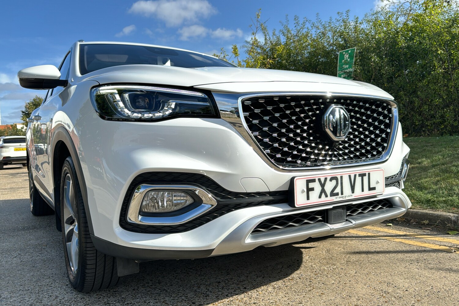 Vehicle 29