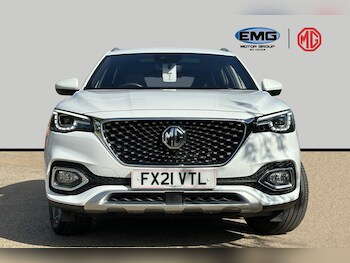 Used MG MG HS 2021 for sale - 75582165: Photo