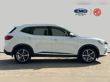 Used MG MG HS 2021 for sale - 75582165: Photo