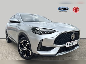 Used MG MG HS 2023 for sale - 79639255: Photo