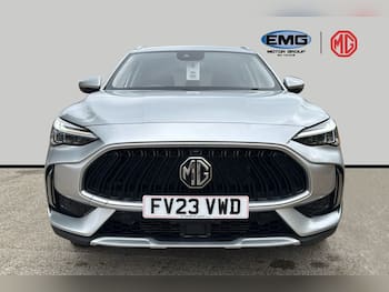Used MG MG HS 2023 for sale - 79639255: Photo
