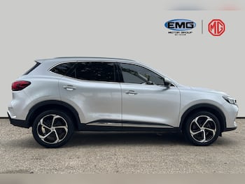 Used MG MG HS 2023 for sale - 79639255: Photo