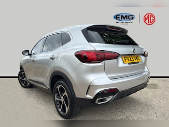 Used MG MG HS 2023 for sale - 79639255: Photo
